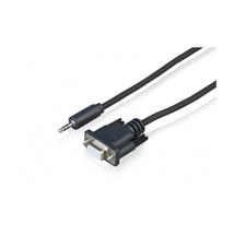 SONY 0.5m RS232C jack cable | Quzo UK