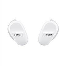 Sony WFSP800NW.CE7 headphones/headset Wireless Inear Calls/Music