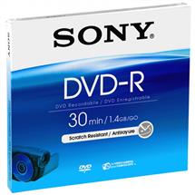 Blank Dvds | Sony DMR30A | Quzo UK