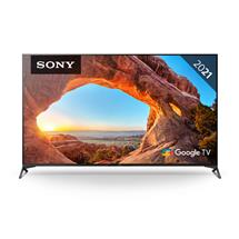 50 to 59 Inch TV | Sony 55 INCH UHD 4K Smart Bravia LED TV Freeview 139.7 cm (55") 4K