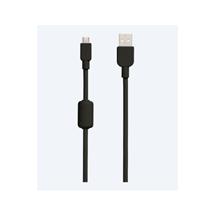 Sony Cables | Sony CP-AB150 USB cable 1.5 m USB 2.0 USB A Micro-USB B Black