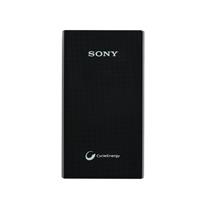 Sony CP-E6 | Sony CP-E6 power bank Black Lithium-Ion (Li-Ion) 5800 mAh