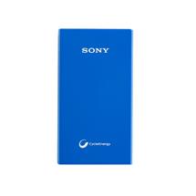 Sony CP-E6 power bank Blue Lithium-Ion (Li-Ion) 5800 mAh