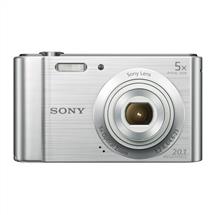 Sony Digital Cameras | Sony Cyber-shot DSC-W800 | Quzo UK