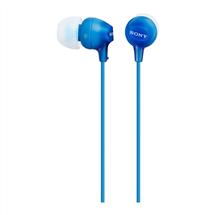 Sony EX15AP In-ear Headphones | Quzo UK