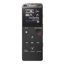 Sony ICD-UX560 Internal memory & flash card Black | Quzo UK