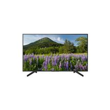 49 Inch TV | Sony KD-49XF7002 124.5 cm (49") 4K Ultra HD Smart TV Wi-Fi Black