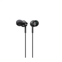Sony MDR-EX110LP | CASUAL IN-EAR WIRED HEADPH | Quzo UK