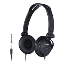 Sony MDRV150. Product type: Headphones. Connectivity technology: