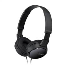 Sony MDRZX110. Product type: Headphones. Connectivity technology: