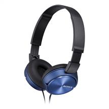 Sony Headsets | Sony MDRZX310AP. Product type: Headset. Connectivity technology: