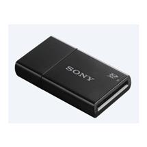 Sony MRW-S1 card reader Black USB 3.2 Gen 1 (3.1 Gen 1) Type-A