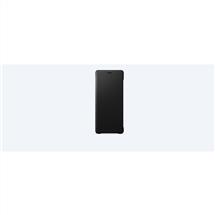 Sony Mobile Phone Cases | Sony SCLJ10 mobile phone case 15.5 cm (6.1") Folio Black