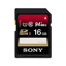 Sony SD EXPERT UHS-I 94MB/s 16GB | Quzo UK