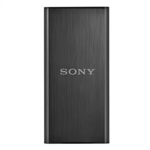 Sony SL-BG1 | EXT.SSD128GB USB3.0 290MBS | Quzo UK