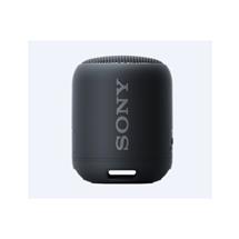Sony SRS-XB12 Mono portable speaker Black | Quzo UK
