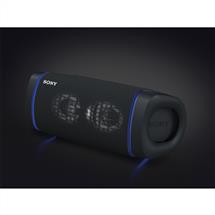 Sony Stereo portable speaker | Sony SRSXB33  Powerful and durable Bluetooth© speaker with EXTRA BASS™