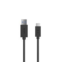 Sony Cables | Sony UCB30 USB cable 1 m USB 3.2 Gen 2 (3.1 Gen 2) USB A USB C Black