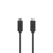 Sony Cables | Sony UCB32 USB cable 1 m USB 3.2 Gen 1 (3.1 Gen 1) USB C Black