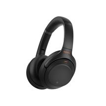 Headsets | Sony WH1000XM3 Headphones Wired & Wireless Headband Calls/Music