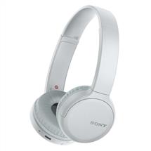 Sony WH-CH510 | Sony WHCH510 Headphones Wireless Headband Calls/Music USB TypeC