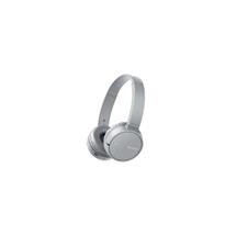 Sony WHCH500H headphones/headset Head-band Micro-USB Bluetooth Grey