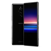 Sony 1 | Sony Xperia 1 16.5 cm (6.5") 6 GB 128 GB Dual SIM 4G USB TypeC Black