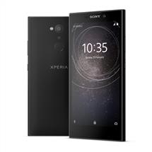 Sony Mobile Phones | Sony Xperia L2 14 cm (5.5") 3 GB 32 GB 4G Black Android 7.1.1 3300 mAh