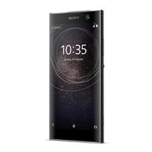 Sony Xperia XA2 13.2 cm (5.2") 3 GB 32 GB 4G Black 3300 mAh
