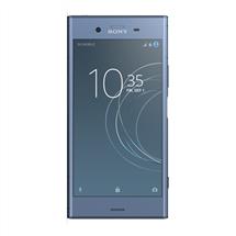 Sony Mobile Phones | Sony Xperia XZ1 13.2 cm (5.2") 4 GB 64 GB 4G USB TypeC Blue Android