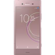 Sony Mobile Phones | Sony Xperia XZ1 13.2 cm (5.2") 4 GB 64 GB 4G USB TypeC Pink Android