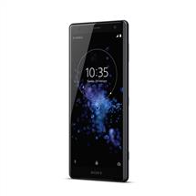 Sony Mobile Phones | Sony Xperia XZ2 14.5 cm (5.7") 4 GB 64 GB 4G USB TypeC Black Android