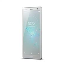 Sony Mobile Phones | Sony Xperia XZ2 14.5 cm (5.7") 4 GB 64 GB 4G USB TypeC Silver Android