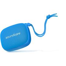 SOUNDCORE Stereo portable speaker | Soundcore Icon Mini 3 W Blue | Quzo