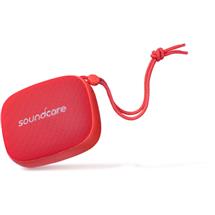 SOUNDCORE Stereo portable speaker | Soundcore Icon Mini Red | Quzo