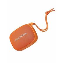 Soundcore Icon Mini 3 W Stereo portable speaker Orange