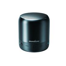 SOUNDCORE Stereo portable speaker | Soundcore Mini 2 6 W Mono portable speaker Black | Quzo