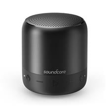 SOUNDCORE Stereo portable speaker | Soundcore Mini 2 Black | Quzo