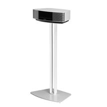 SOUNDXTRA Floor Stand for Bose Wave | SoundXtra Floor Stand for Bose Wave White | Quzo UK