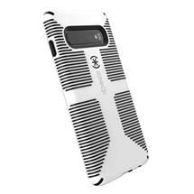 Speck 124585-1909 mobile phone case 15.5 cm (6.1") Cover Black, White