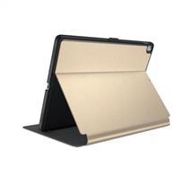 Speck Tablet Cases | Speck 921126254 24.6 cm (9.7") Folio Black, Gold | Quzo