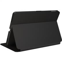 Speck Tablet Cases | Speck Balance Folio Case Apple iPad 10.2 (2019) Black