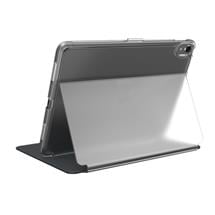 Speck Tablet Cases | Speck Balance Folio Clear Apple iPad Pro 11 inch (2018) Black/Clear
