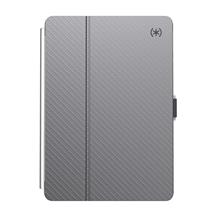 Speck Tablet Cases | Speck Balance FOLIO CLEAR 25.9 cm (10.2") Gray, Transparent