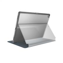 Speck Tablet Cases | Speck Balance FOLIO CLEAR 24.6 cm (9.7") Blue, Transparent