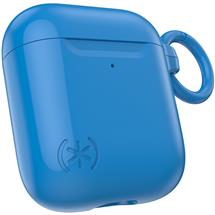 Speck Cases & Protection | Speck CandyShell Apple Airpods (Gen 1/2) Skydive Blue