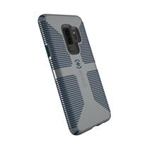 Speck CandyShell Grip mobile phone case 15.8 cm (6.2") Cover Gray,