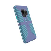 Speck CandyShell Grip mobile phone case 14.7 cm (5.8") Cover Blue,