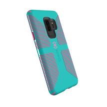 Speck CandyShell Grip mobile phone case 15.8 cm (6.2") Cover Cyan,
