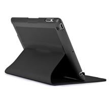 Speck Tablet Cases | Speck FitFolio 24.6 cm (9.7") Folio Black | Quzo